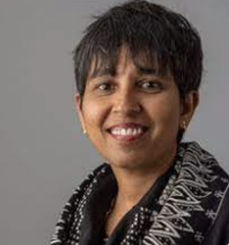 Professor Shakila Thangaratinam