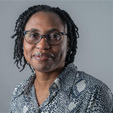 Professor Yemisi Takwoingi