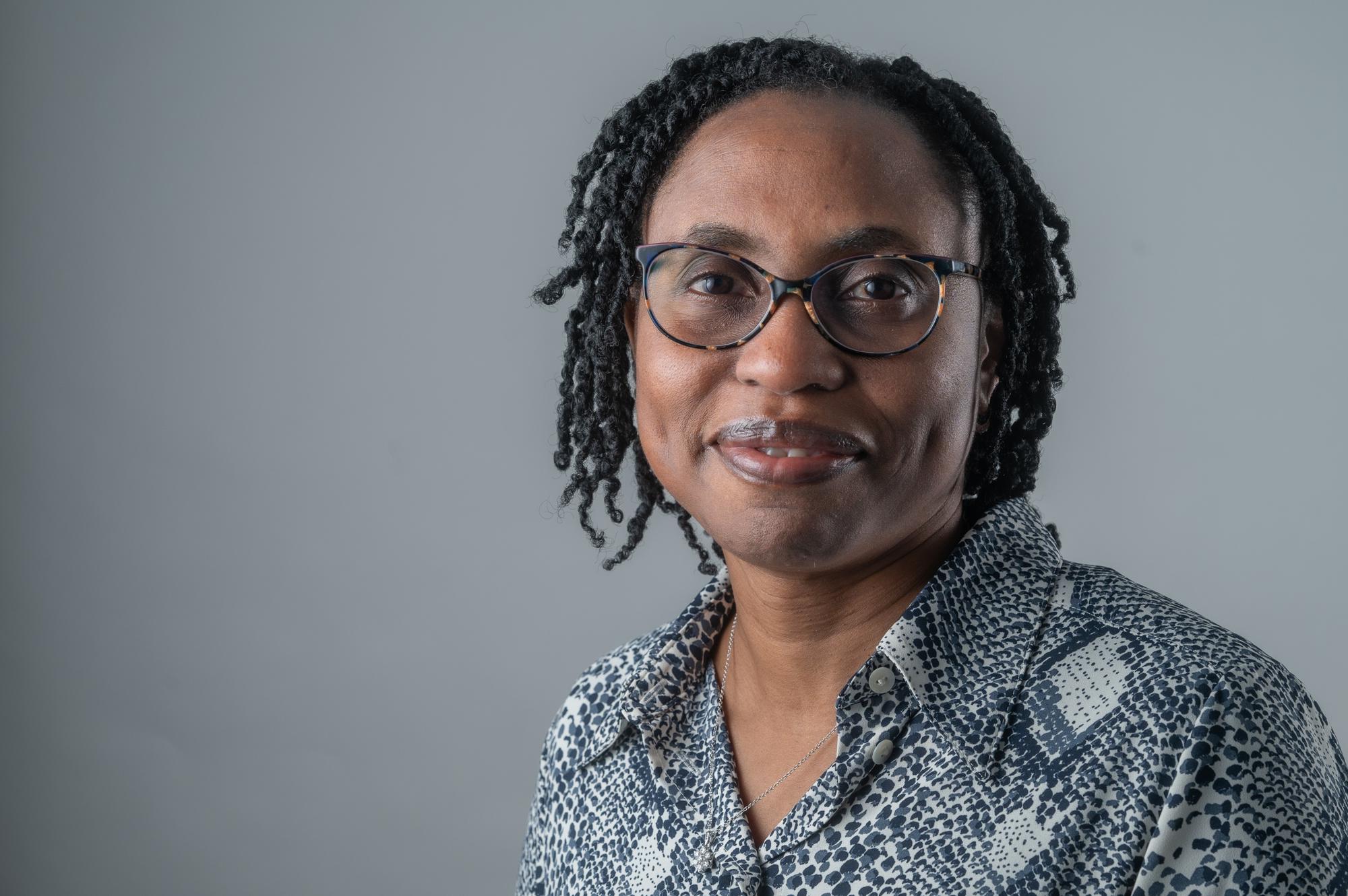 Professor Yemisi Takwoingi