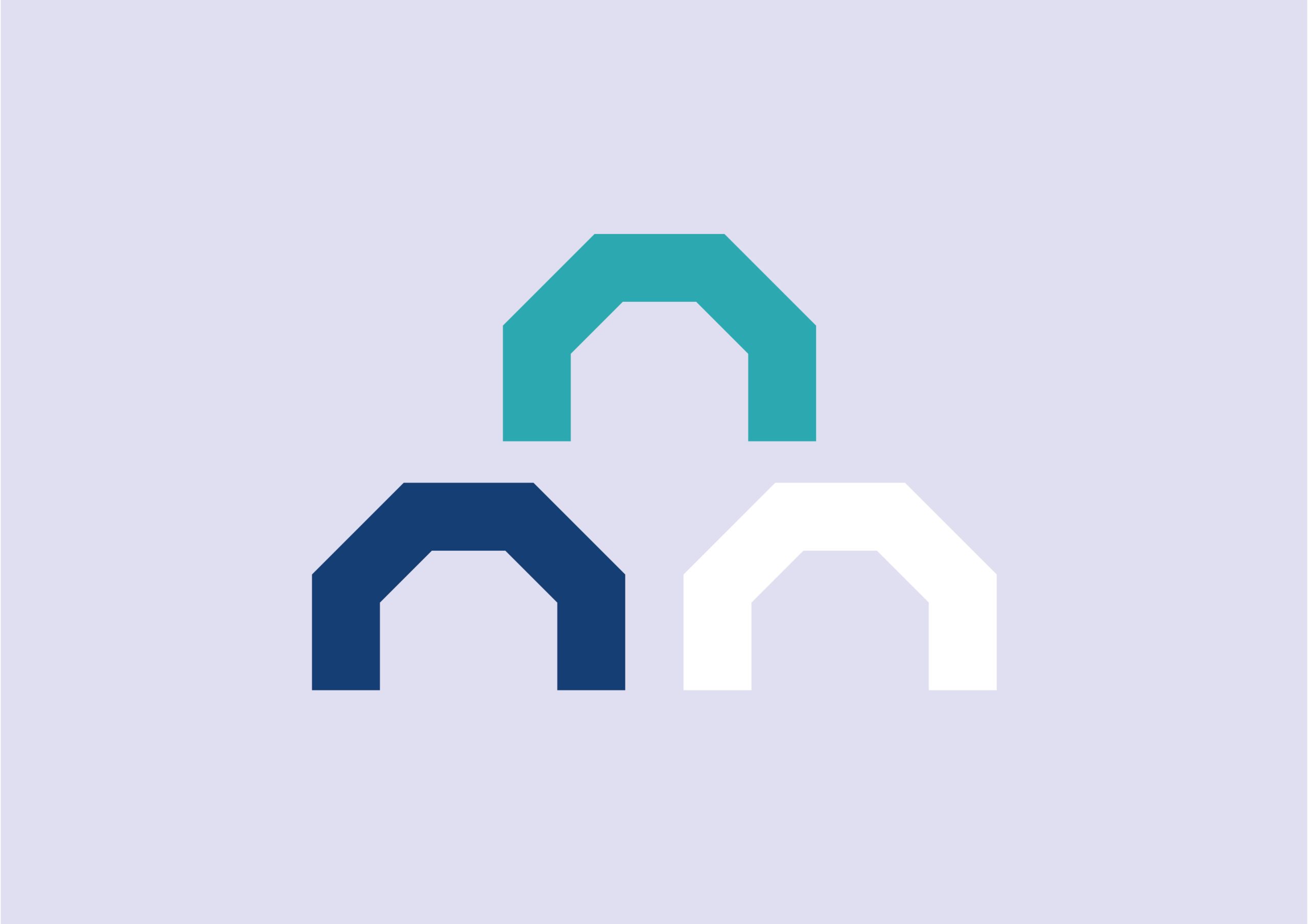 Icon symbolising social care