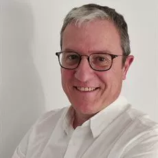 Javier Zamora