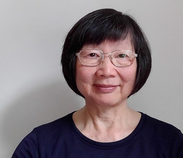 Emily Lam