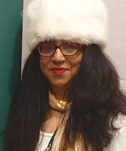 Sobia Shaw