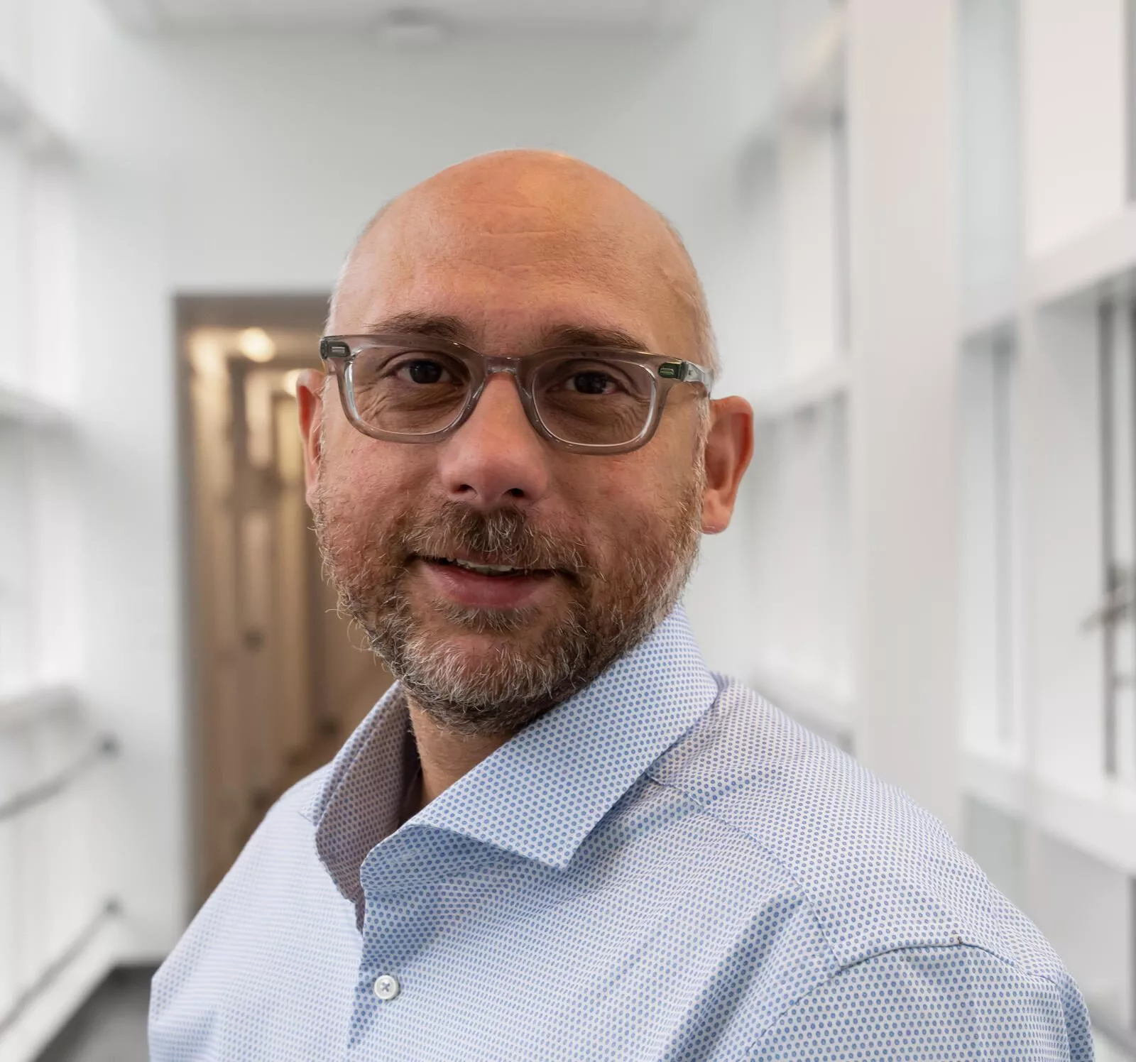 Professor Adam Croft