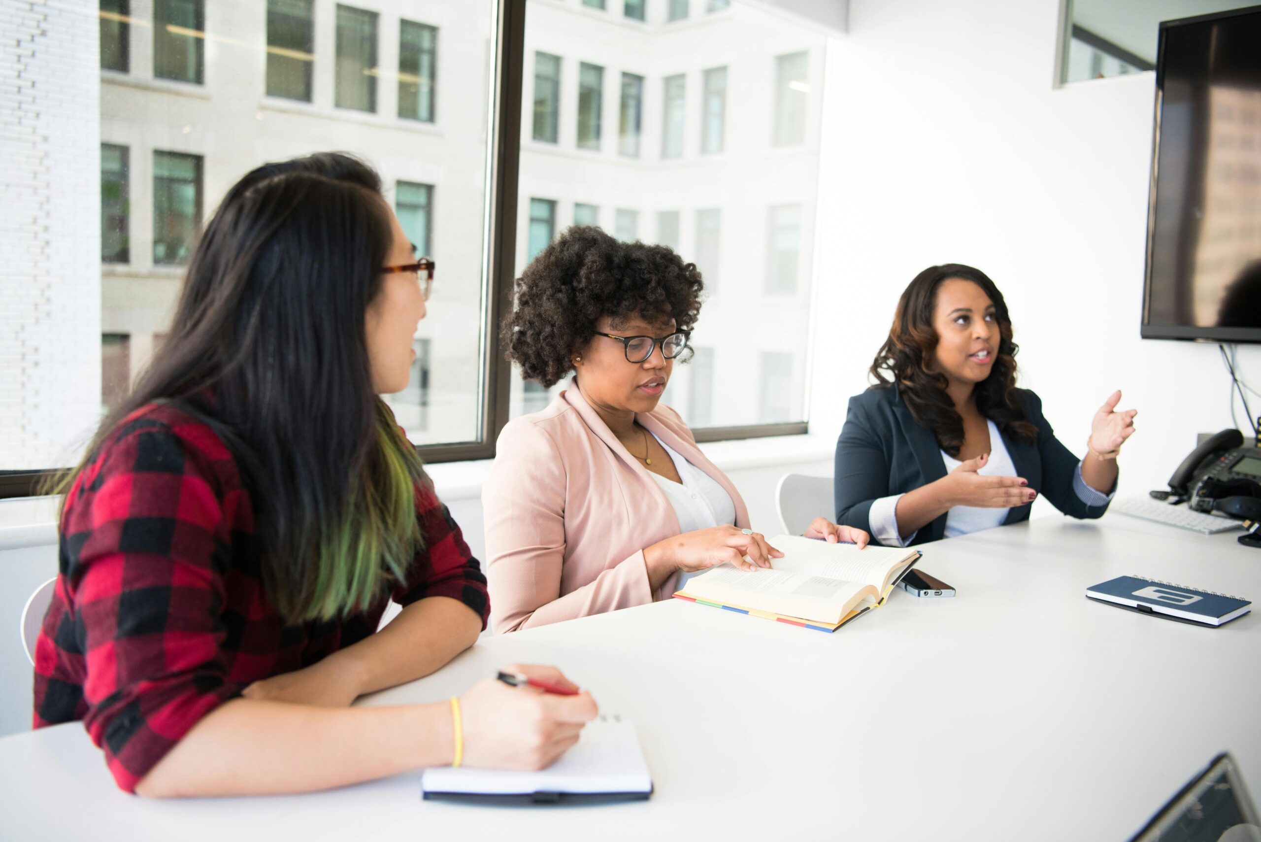 Focus group discussion
