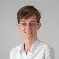 Christel McMullen